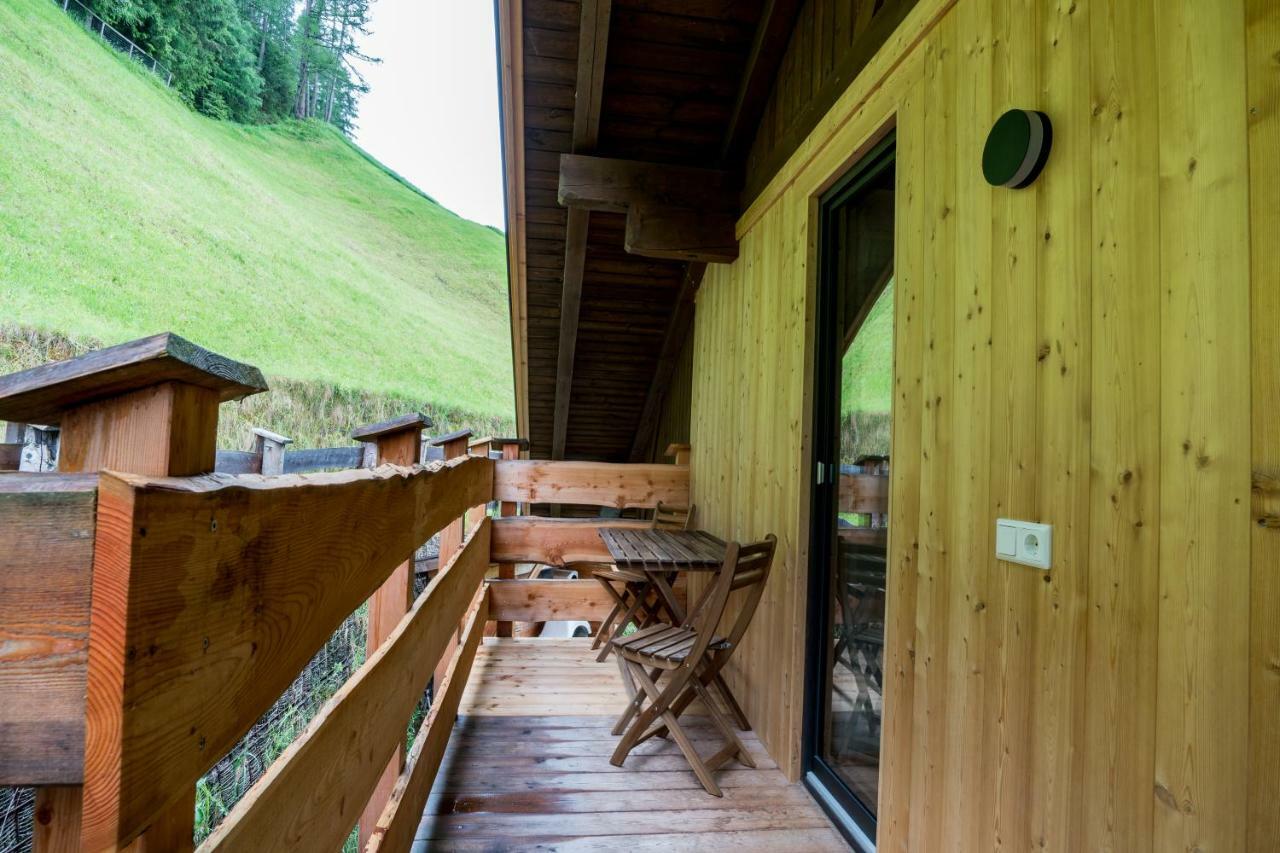 Innertrein Cadipietra Exterior photo
